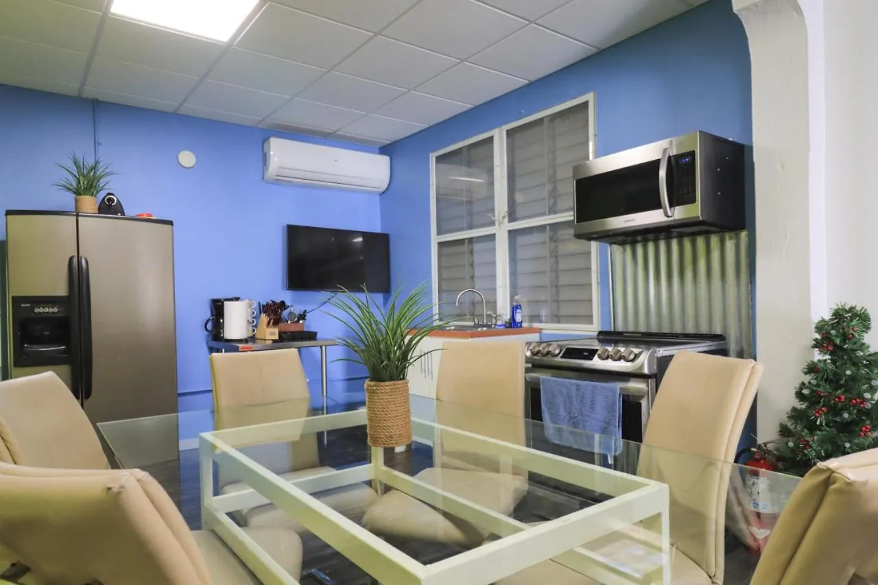 227E Explore Puerto Rico 산후안 0*,  푸에르토리코
