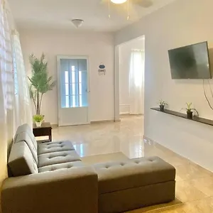 5 Min From Airport Sju Secret Garden Pr San Juan